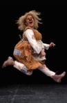 GIOVANNA D’ARPPO - Gardi Hutter - ph. Adriano Heitmann
