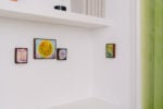 Artworks Courtesy of ADA Rome. Photo Courtesy of Marco Previdi