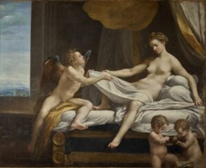 Dal caos al cosmo. Metamorfosi a Palazzo Te