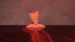 Federica Di Pietrantonio, SOLO, 2024, video still, digital/machinima video, 3840 x 2160, audio, colors, 00:23:00. Courtesy l’artista e The Gallery Apart Roma
