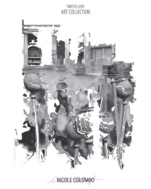 Tripstillery Art Collection