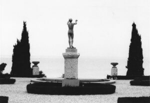 Vasco Ascolini - De Statua