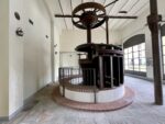 Alle porte di Milano stabilimento industriale diventa museo d’arte contemporanea