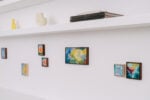 Artworks Courtesy of ADA Rome. Photo Courtesy of Marco Previdi
