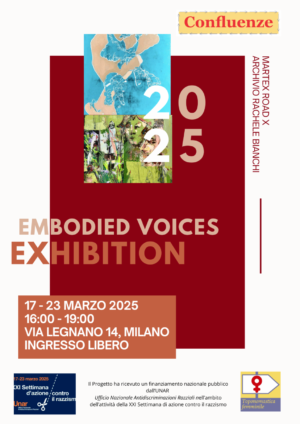 Embodied Voices