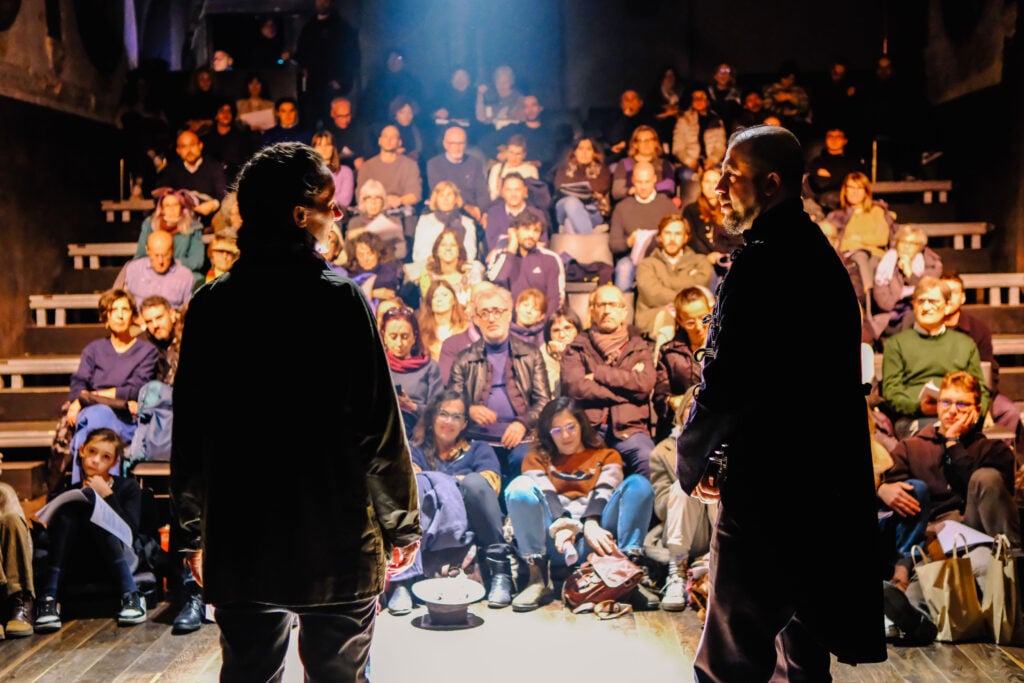 In arrivo a Bergamo ArtDate 2025: quattro giorni di festival tra arte, filosofia e corpo. Il programma