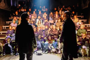 In arrivo a Bergamo ArtDate 2025: quattro giorni di festival tra arte, filosofia e corpo. Il programma