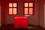 Belinda Kazeem-Kamiński, Untitled (Prototype Nkisi/Repurposed Savings Box), 2025. Courtesy the artist. Foto Ivo Corrà
