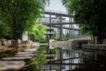 Liu Jiakun, West Village, 2015. Chengdu, People's Republic of China. Photo courtesy of Chin Hyosook. Courtesy of The Pritzker Architecture Prize