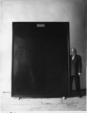 Thierry De Cordier - Nada