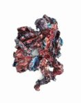 6 - Gianluca Marinelli - Ceramica smaltata - 2024 - 43 x 32 x 16 cm