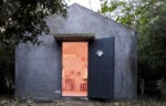 Liu Jiakun, Hu Huishan Memorial, 2009. Chengdu, People's Republic of China. Photo courtesy of Jiakun Architects. Courtesy of The Pritzker Architecture Prize 