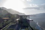 Liu Jiakun, The Renovation of Tianbao Cave District of Erlang Town, 2021. Luzhou, People's Republic of China. Photo courtesy of Arch-Exist. Courtesy of The Pritzker Architecture Prize 
