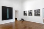 Alcuni moderni eccellenti nelle arti loro, installation view at ABC-ARTE, Genova 2025