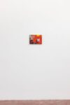 Altoon Sultan, Painitings, installation view at ZERO..., Milano, 2025. Photo Roberto Marossi