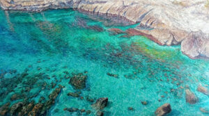Amedeo Cianci - Nel nome del mare