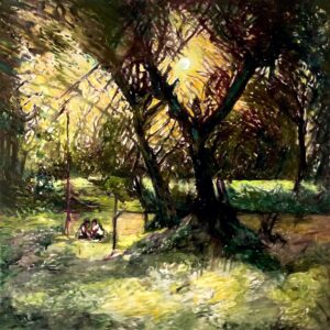 Andrea Lucchesi - Cosa viva