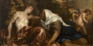 Van Dyck l’Europeo. Il viaggio di un genio da Anversa a Genova a Londra