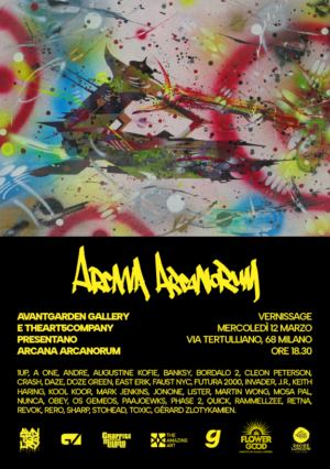 Arcana Arcanorum