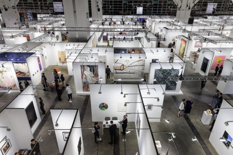 Il debutto di Art Basel in Qatar. A febbraio 2026 la prima edizione della fiera a Doha