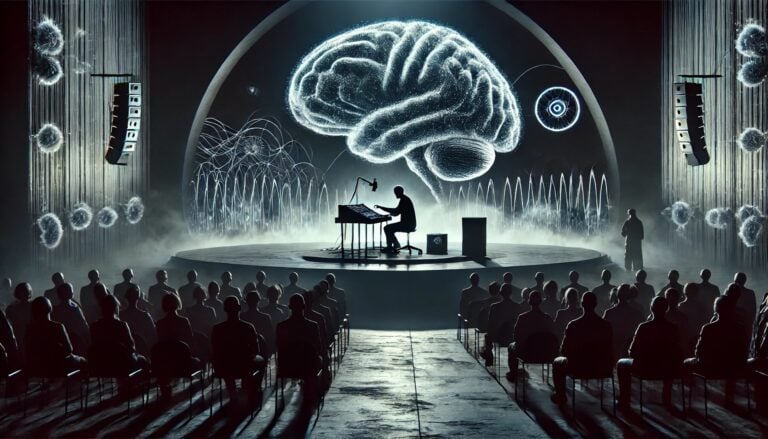 Arte e neuroscienze