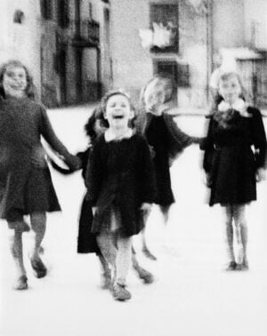 Richard Avedon - Italian Days