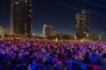 Back to the City Concert 2024. Foto Archivio Fotografico BAM
