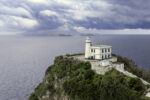 Bacoli (NA), Faro di Capo Miseno. Foto Giovanni Formosa (C) FAI