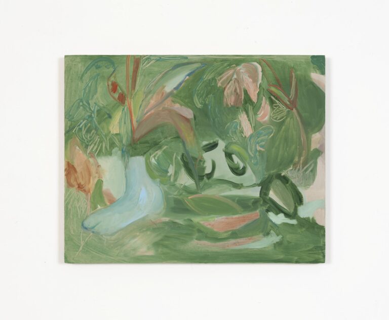 La pittura italiana contemporanea si confronta con la storia. La mostra a Tivoli