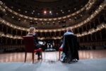 “Il cinema italiano è sempre un po’ in crisi, ma resiste”. Parla Francesca Comencini