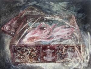 Lin Hongjing - Peony Pavilion