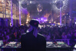 Carl Craig HangarY Saywho Thomas Smith
