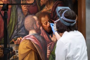 Conservazione ricerca e innovazione