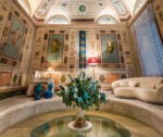 A Roma una mostra d’arte contemporanea nelle stanze di Palazzo Doria 