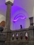 Claire Fontaine, I sommersi e i salvati