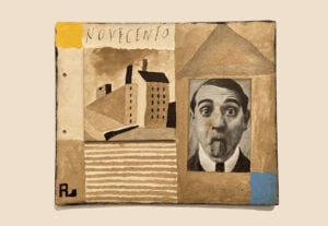 Raffaello Bassotto - Novecento
