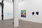 Dan Rees, Class Consciousness, Installation view at T293 Rome, 2025. Photo by Eleonora Cerri Pecorella. Courtesy of the artist and T293, Rome