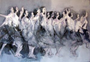 Ada Nori - Intime narrazioni. L’arte per guardarsi l’anima
