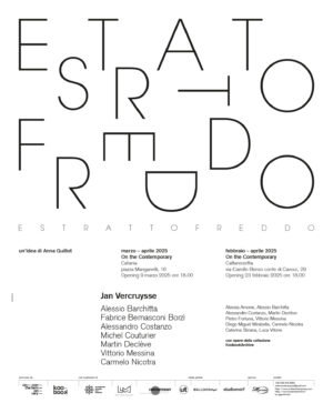 Estratto freddo