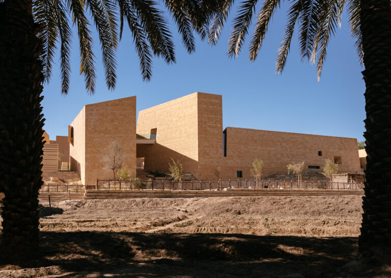 La rivoluzione museale dell’Arabia Saudita è in partenza a Riyadh 