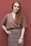 Donata Zanotti per Perimetro