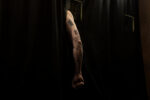 Courtesy the artists. Photo credits Marta Scagliusi