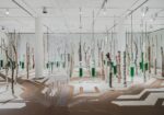 ecoLogicStudio Biodesign in the Age of Artificial Intelligence - Deep Green book ©Henry Woide