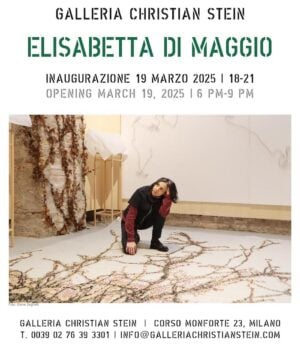 Elisabetta Di Maggio