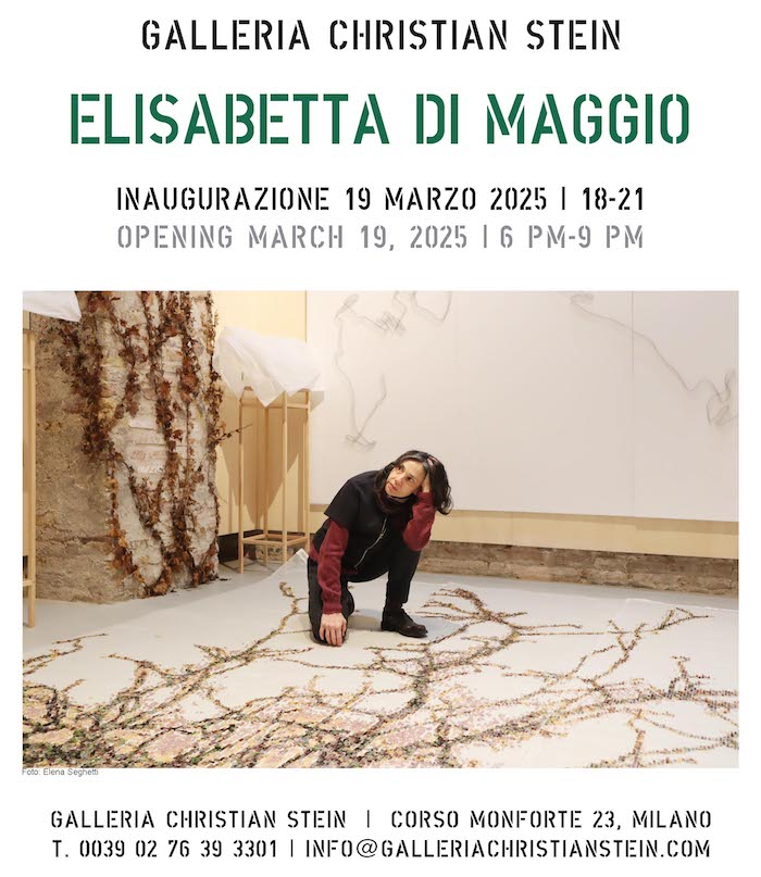 Elisabetta Di Maggio
