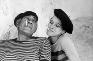 Eve Arnold - Le donne di Eve