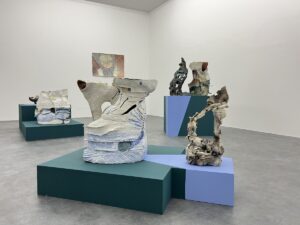 Viola Relle - La scultura che vorrei diventare