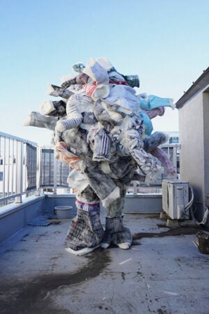 Fashionlands: Clothes Beyond Borders