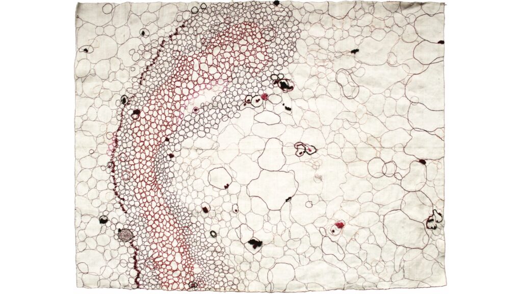 Fiber Art