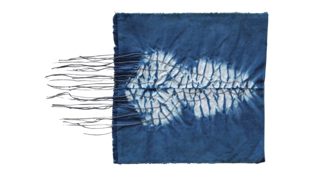 Fiber Art